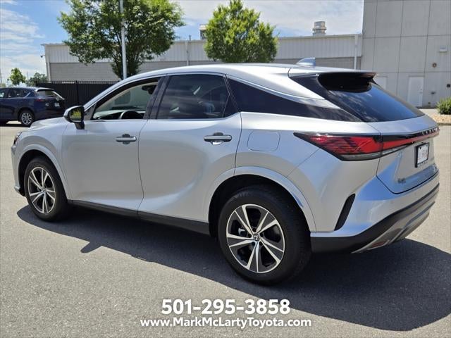 2023 Lexus RX 350 350