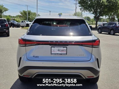2023 Lexus RX 350 350