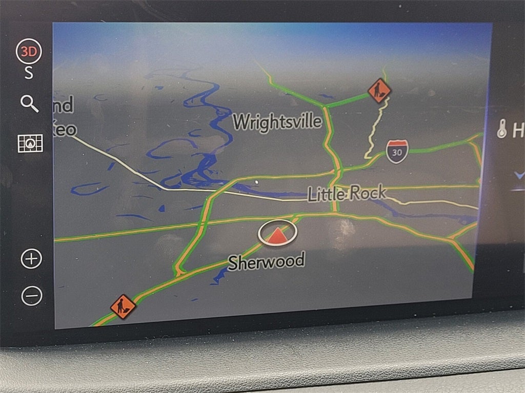 2020 Lexus RX 350 350