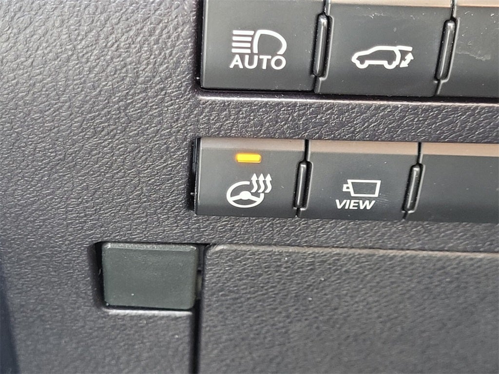 2020 Lexus RX 350 350