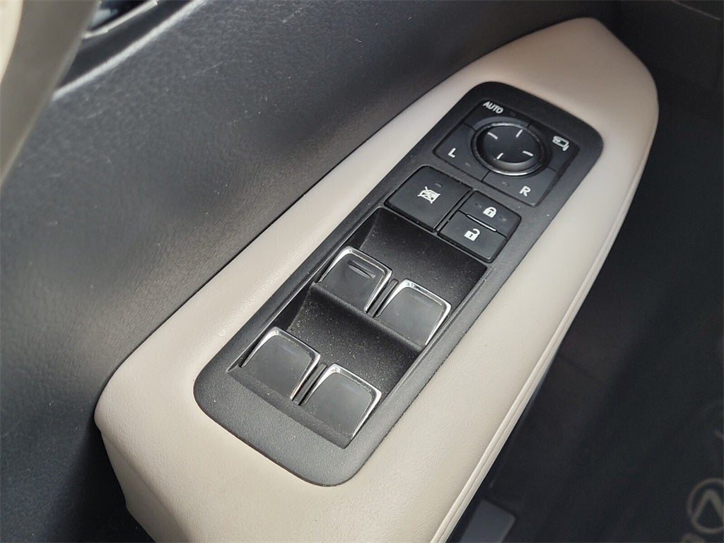 2020 Lexus RX 350 350