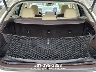 2017 Lexus RX 350 350
