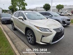2017 Lexus RX 350 350