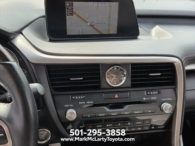 2016 Lexus RX 350 350