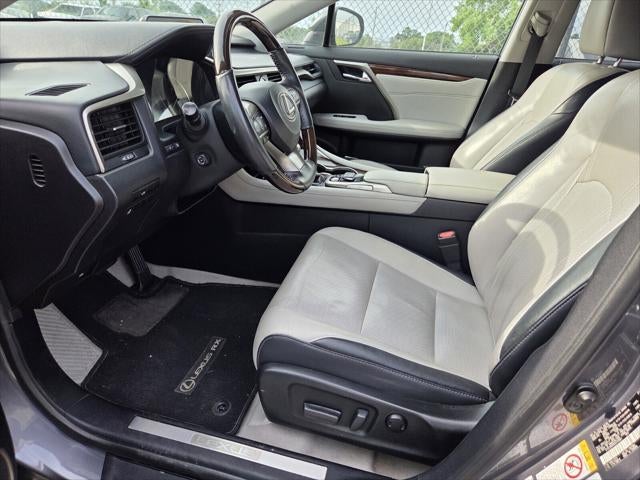 2016 Lexus RX 350 350