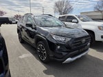 2020 Toyota RAV4 Adventure