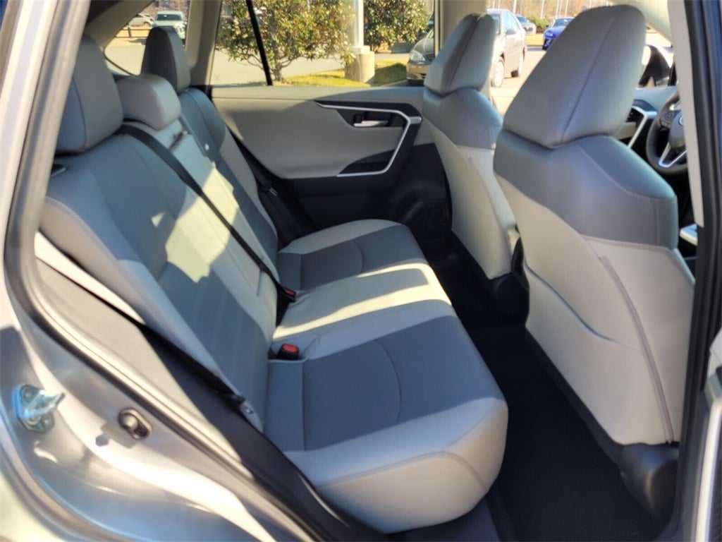 2024 Toyota RAV4 Limited