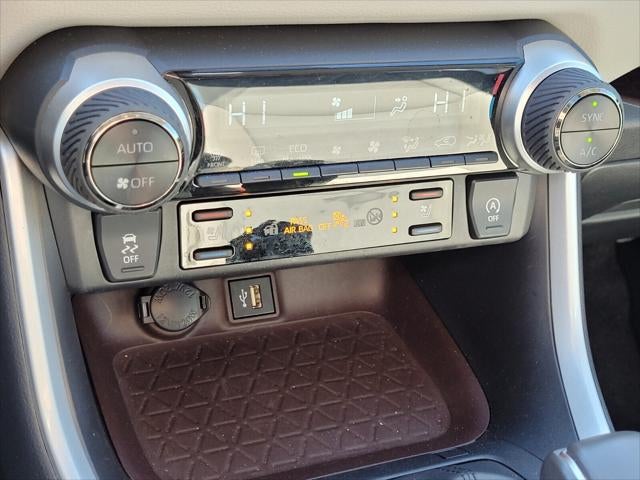 2024 Toyota RAV4 Limited