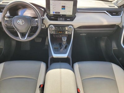 2024 Toyota RAV4 Limited
