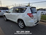 2011 Toyota RAV4 Limited