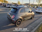 2016 FIAT 500 Pop
