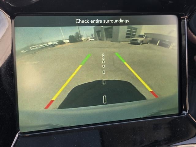 2018 Jeep Compass Altitude