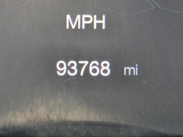 2018 Jeep Compass Altitude