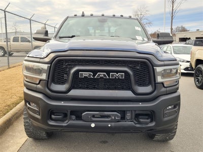 2020 RAM 2500 Power Wagon