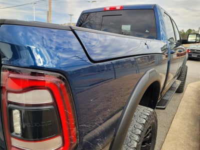 2020 RAM 2500 Power Wagon