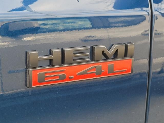 2020 RAM 2500 Power Wagon