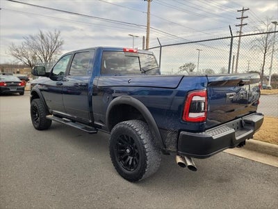 2020 RAM 2500 Power Wagon