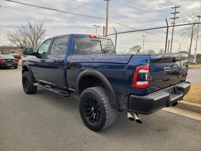 2020 RAM 2500 Power Wagon