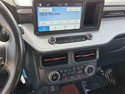 2023 Ford Maverick XLT