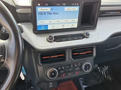 2023 Ford Maverick XLT