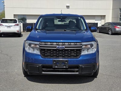 2023 Ford Maverick XLT