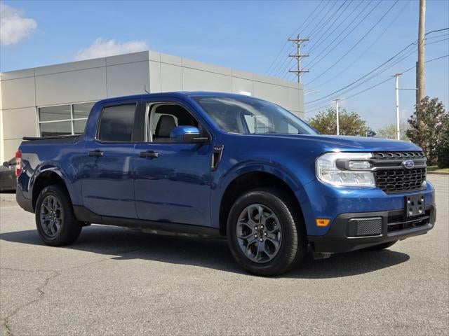 2023 Ford Maverick XLT