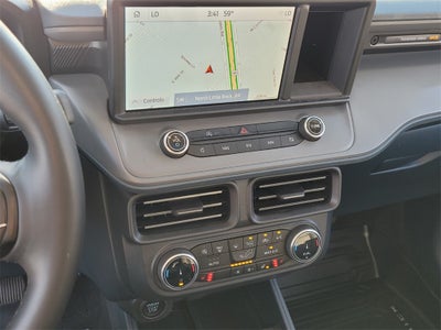 2024 Ford Maverick Lariat Tremor