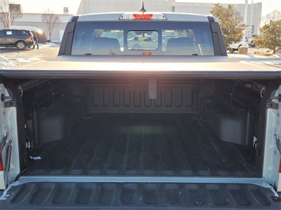 2024 Ford Maverick Lariat Tremor