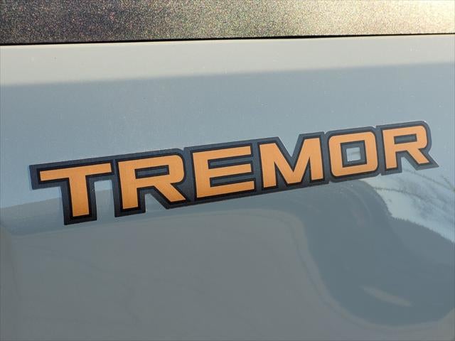 2024 Ford Maverick Lariat Tremor