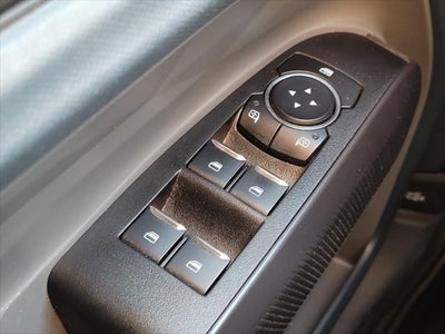 2024 Ford Maverick Lariat Tremor