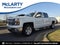 2015 Chevrolet Silverado LT LT1
