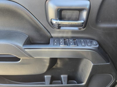 2015 Chevrolet Silverado LT LT1