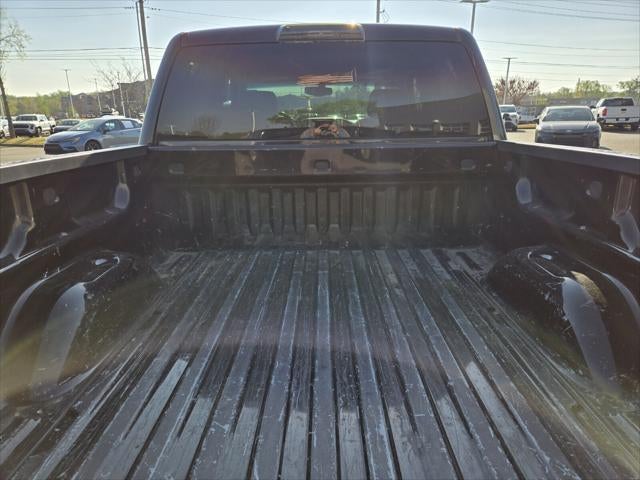 2015 Chevrolet Silverado LT LT1