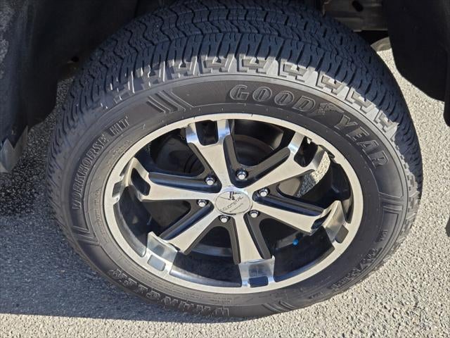 2015 Chevrolet Silverado LT LT1