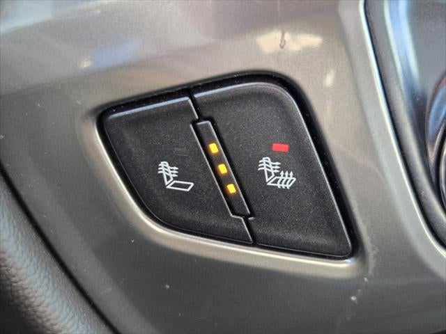 2015 Chevrolet Silverado LT LT1