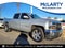 2017 Chevrolet Silverado LT LT1