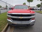 2018 Chevrolet Silverado LT LT1