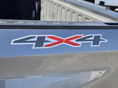 2023 Chevrolet Silverado LT LT1