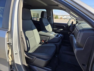 2023 Chevrolet Silverado LT LT1