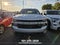 2020 Chevrolet Silverado Custom