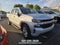 2020 Chevrolet Silverado Custom