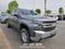 2021 Chevrolet Silverado LT