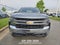 2021 Chevrolet Silverado LT