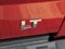 2018 Chevrolet Silverado LT LT1