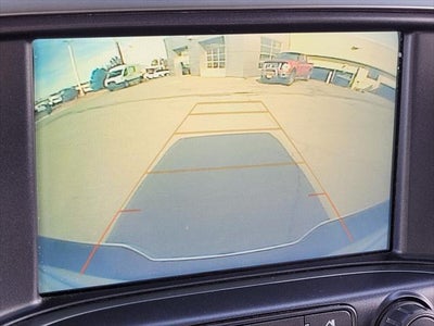 2018 Chevrolet Silverado LT LT2