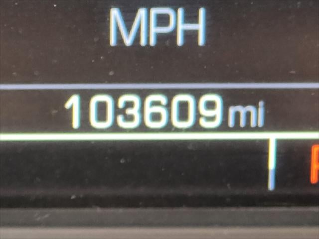 2018 Chevrolet Silverado LT LT2