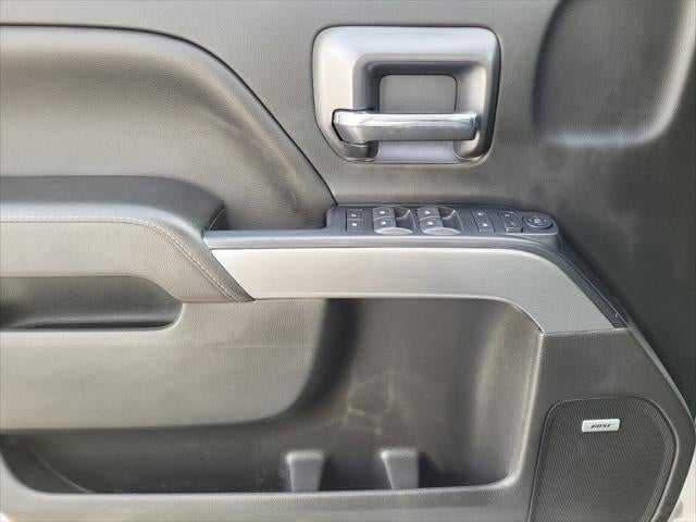 2018 Chevrolet Silverado LT LT2