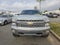 2014 Chevrolet Silverado LTZ