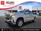 2020 Chevrolet Silverado LT Texas Edition
