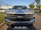 2020 Chevrolet Silverado LT Texas Edition